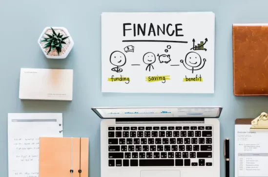 How Finance Works